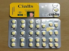 Cialis ou l'acheter